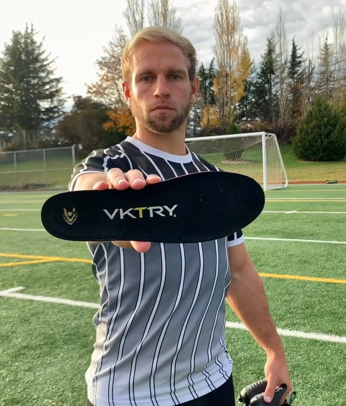 Vktry Insoles Review DJ Diveny